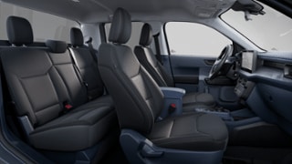 2025 Ford Maverick® Internal Image 1